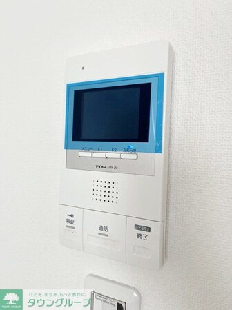 ゲートタウン矢野口の物件内観写真